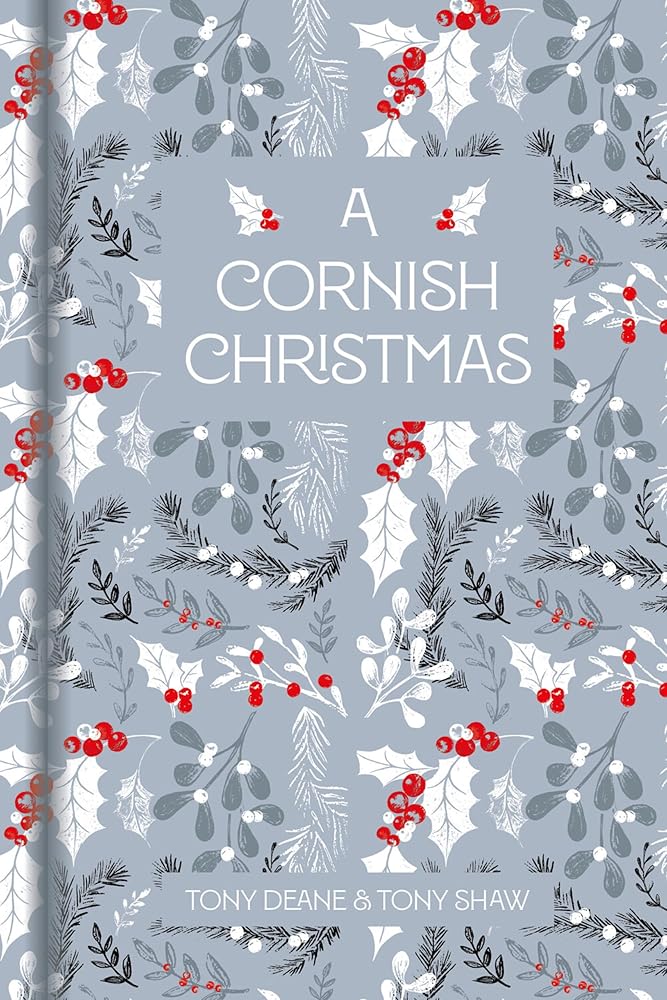A Cornish Christmas cover image