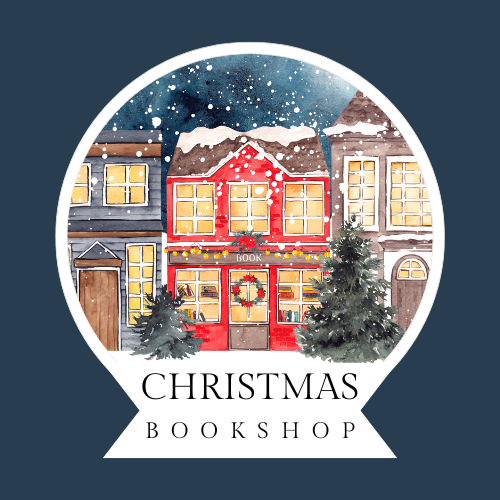 Christmas Bookshop